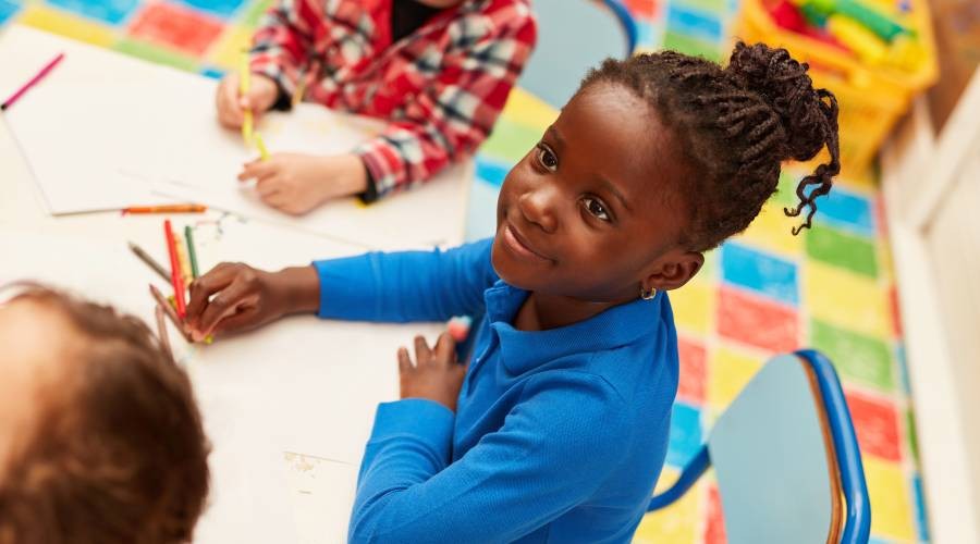 Kosten kinderopvang | 2022